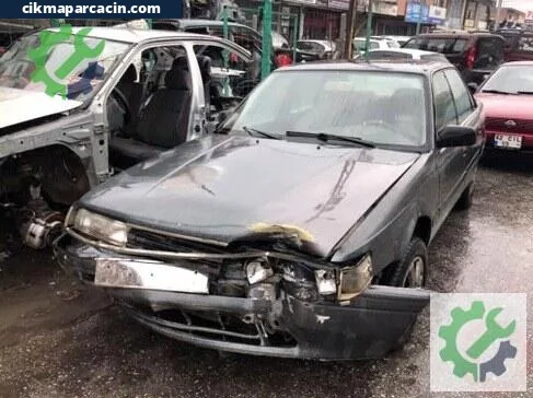 Mazda 626 Sol Ön Çamurluk çıkma parça