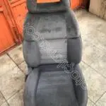 Mazda 626 Ön Koltuk Sağ Yolcu 1990-1991
