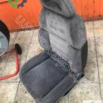 Mazda 626 Ön Koltuk Sağ Yolcu 1990-1991