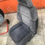 Mazda 626 Ön Koltuk Sağ Yolcu 1990-1991