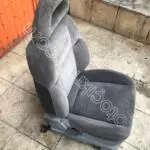 Mazda 626 Ön Koltuk Sağ Yolcu 1990-1991