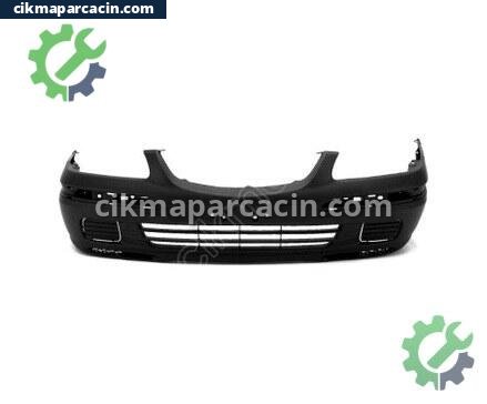 Mazda 626 Ön Tampon çıkma parça