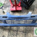 Mazda 626 ön tampon 2001-2004