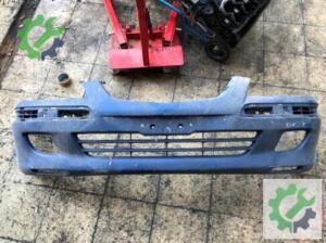 Mazda 626 ön tampon 2001-2004