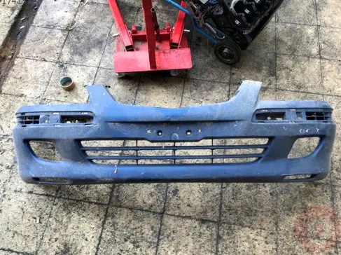 Mazda 626 Ön Tampon çıkma parça