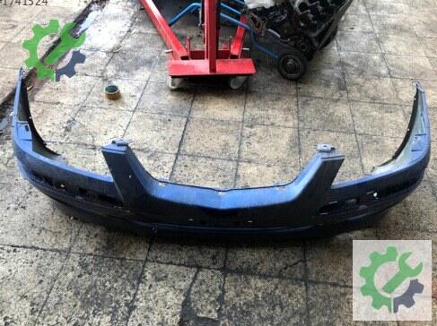 Mazda 626 Ön Tampon 2001-2004 çıkma parça