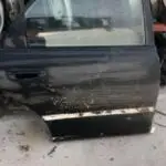 Mazda 626 Sağ Arka Kapı 1993-1997