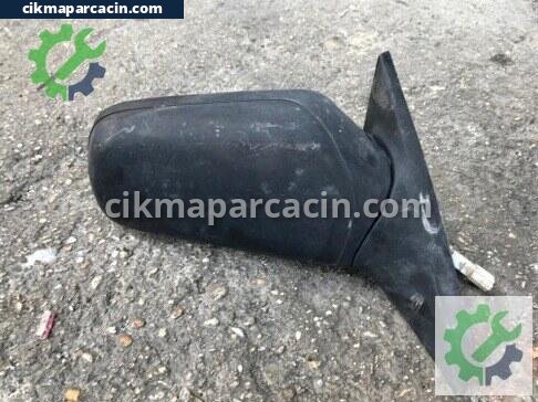 Mazda 626 Sağ Dış Ayna çıkma parça