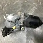 Mazda 626 Silecek Motoru 1990-1991