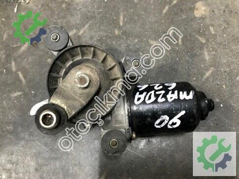 Mazda 626 Silecek Motoru 1990-1991 çıkma parça