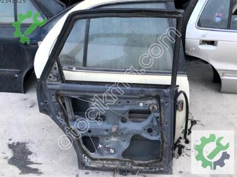 Mazda 626 Sol Arka Kapı 1990-1991 çıkma parça