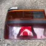 Mazda 626 stop lambası sol 1985-1987
