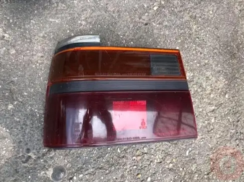 Mazda 626 Stop Lambası 1985-1987 çıkma parça