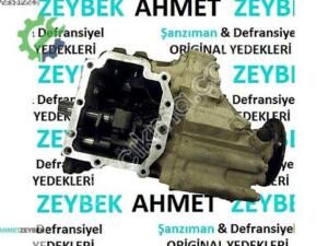 MAZDA B 2500 ÇIKMA ARAZİ ŞANZIMAN