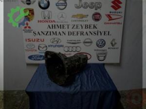 Mazda B2500 4×4 Çıkma Şanzıman