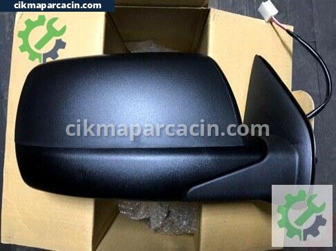 Mazda BT-50 Sağ Dış Ayna çıkma parça