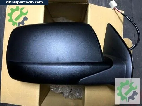Mazda BT-50 Sağ Dış Ayna çıkma parça