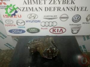 MAZDA B2500 ÇIKMA ARAZİ ŞANZIMAN
