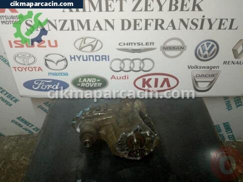 Mazda B2500 Şanzıman Komple çıkma parça
