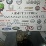 MAZDA B2500 ÇIKMA ARAZİ ŞANZIMAN