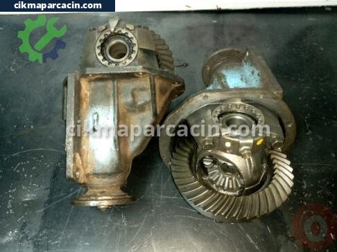Mazda B-2200 Ön Defransiyel çıkma parça