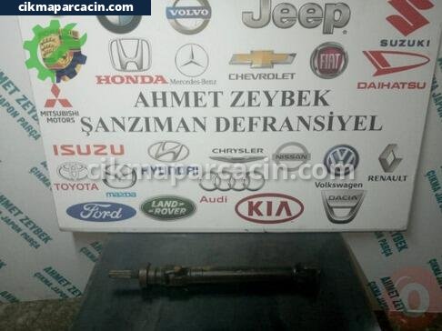 Mazda B2500 Ön Şaft çıkma parça
