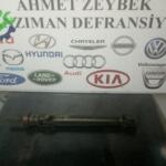 MAZDA B2500 ÇIKMA ÖN ŞAFT