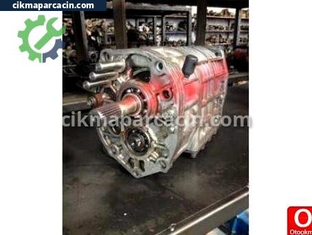 Mazda B2500 Şanzıman Komple çıkma parça