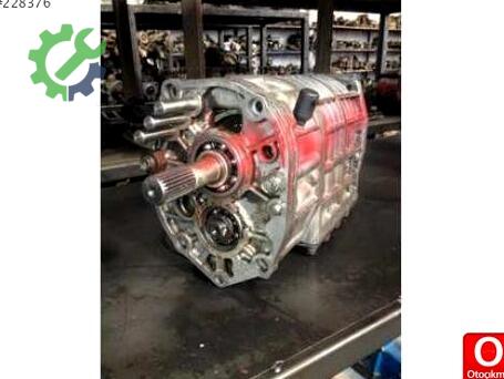 Mazda B-2500 Şanzıman Komple çıkma parça