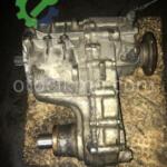 Mazda B2500 Çıkma Arazi Şanzıman