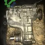 Mazda B2500 Çıkma Arazi Şanzıman