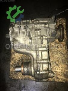 Mazda B2500 Çıkma Arazi Şanzıman