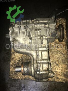 Mazda B-2500 Şanzıman Komple çıkma parça