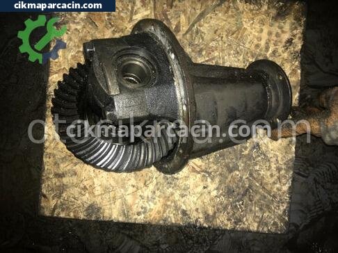 Mazda B2500 Defransiyel çıkma parça