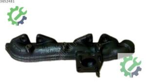 Mazda B2500 Eksoz Manifold 1997-2004