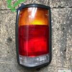 Mazda B2500 stop lambası sol orjinal kotto
