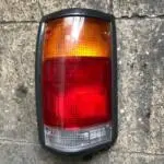 Mazda B2500 stop lambası sol orjinal kotto