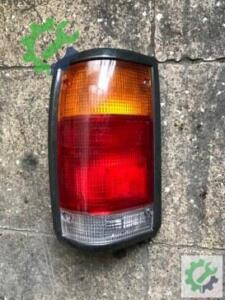Mazda B2500 stop lambası sol orjinal kotto