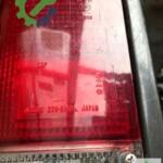 Mazda B2500 stop lambası sol orjinal kotto