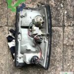 Mazda B2500 stop lambası sol orjinal kotto