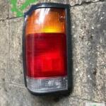 Mazda B2500 stop lambası sol orjinal kotto