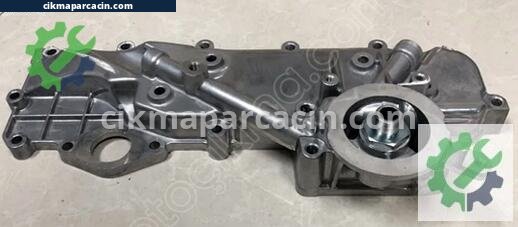 Mazda B2500 Yağ Soğutucu çıkma parça