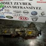 MAZDA BT 50 4X4 ÇIKMA MANUEL ŞANZIMAN
