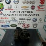 MAZDA BT 50 ÇIKMA ARKA DEFRANSİYEL