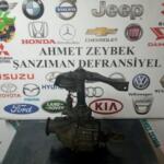 MAZDA BT 50 ÇIKMA ÖN DEFRANSİYEL