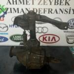 MAZDA BT 50 ÇIKMA ÖN DEFRANSİYEL