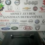 MAZDA BT 50 ÇIKMA ÖN ŞAFT