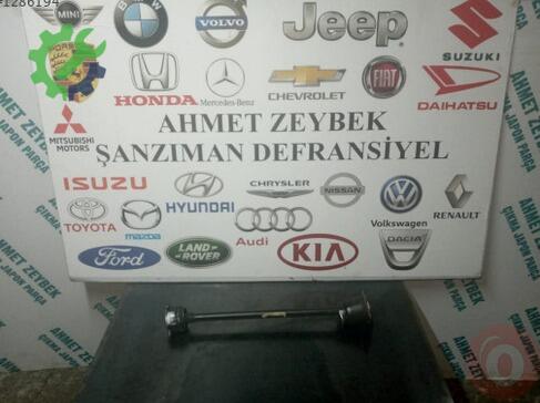 Mazda BT-50 Ön Şaft çıkma parça