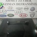 MAZDA BT 50 ÇIKMA ÖN ŞAFT