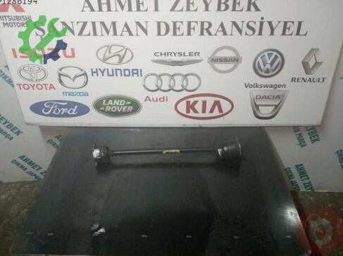 Mazda BT-50 Ön Şaft çıkma parça